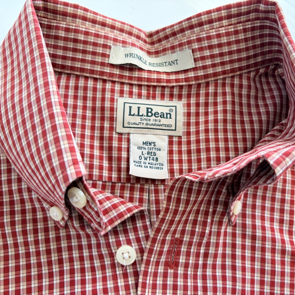 LLBean - Picture 3 of 4
